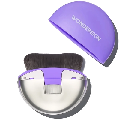 Wonderskin Dial-It Up Foundation Brush