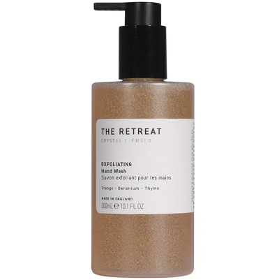 The Retreat Exfoliating Hand Wash 300 ml