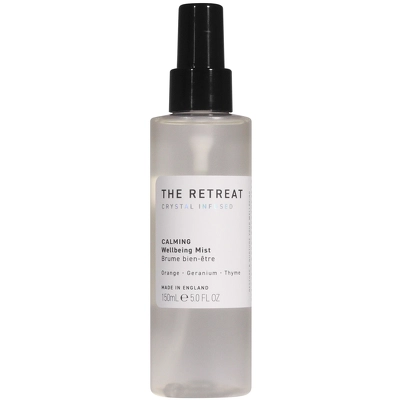 The Retreat Calming Wellbeing Mist 150 ml