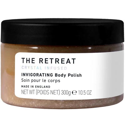 The Retreat Invigorating Body Polisher 300 gr.