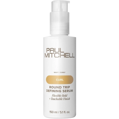 Paul Mitchell Curl Round Trip Defining Serum 150 ml