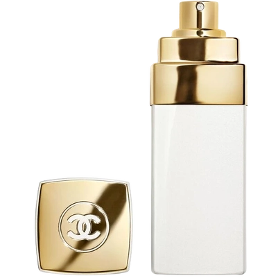Chanel Coco Mademoiselle Refillable EDT 50 ml
