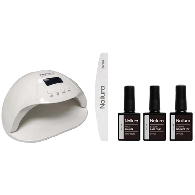 Nailura Base Kit