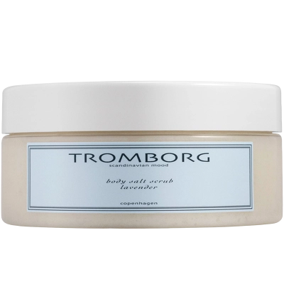Tromborg Scandinavian Mood Body Salt Scrub Lavender 320 gr.