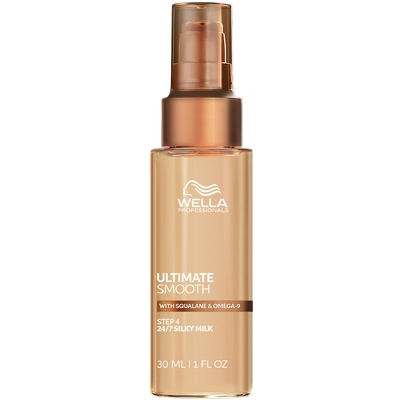 Wella Professionals Ultimate Smooth 24/7 Silky Milk 30 ml