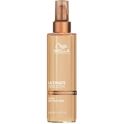 Wella Professionals Ultimate Smooth 24/7 Silky Milk 100 ml