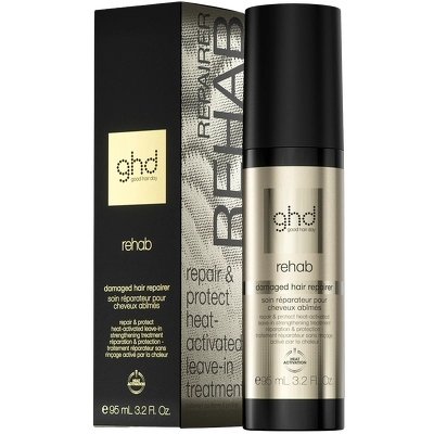 ghd Rehab - Damaged Hair Repairer 95 ml