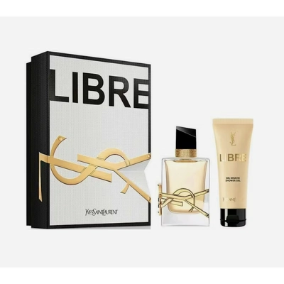Yves Saint Laurent Libre Gift Set EdP 50ml + Shower Gel 50 ml