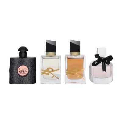 Yves Saint Laurent Miniatures Gift Set