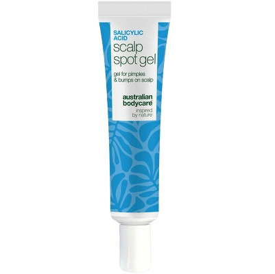 Australian Bodycare Salicylic Acid Scalp Spot Gel 30 ml