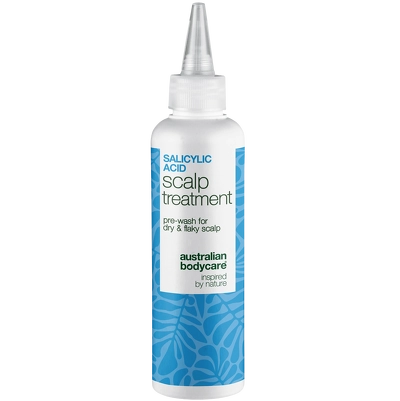 Australian Bodycare Salicylic Acid Scalp Treatment 150 ml