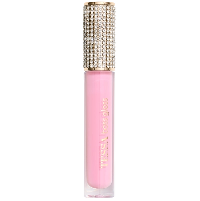 Tessa Beauty Boss Lip Gloss 3 ml - 001 Mums