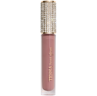 Tessa Beauty Boss Lip Gloss 3 ml - 002 Fløjtende