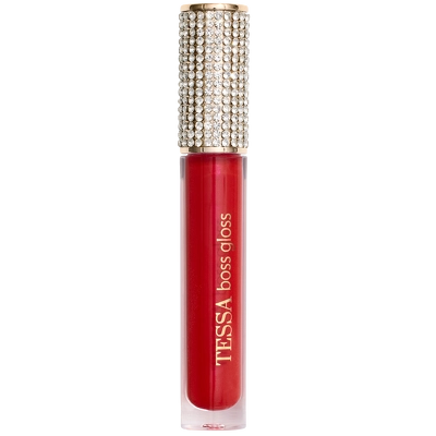 Tessa Beauty Boss Lip Gloss 3 ml - 003 Luftkys