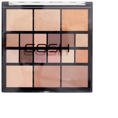 GOSH Copenhagen Grab & Go 25 g - 001 Get Ready To Glow (Limited Edition)