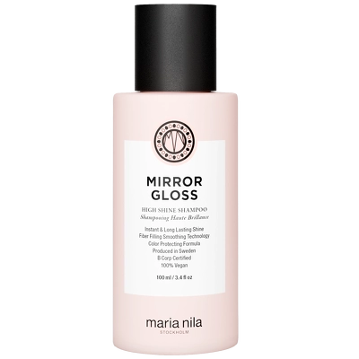 Maria Nila Mirror Gloss Shampoo 100 ml