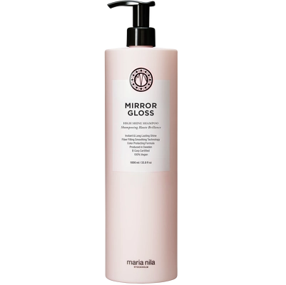 Maria Nila Mirror Gloss Shampoo 1000 ml