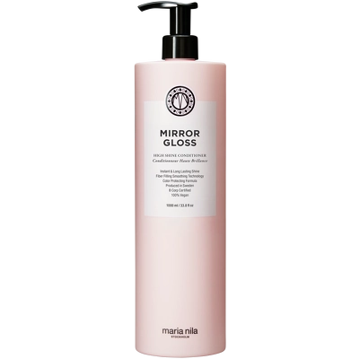 Maria Nila Mirror Gloss Conditioner 1000 ml