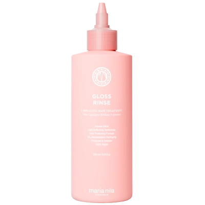 Maria Nila Mirror Gloss Rinse 200 ml