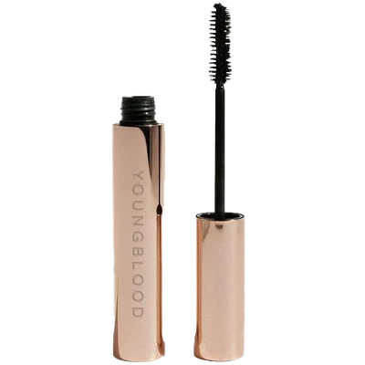Youngblood Til Midnight Intense Volumizing Mascara 9 ml - Infinite Black