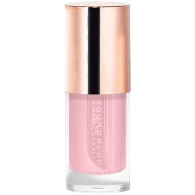 Youngblood EverGlowTM Peptide Plumping Lip Oil 4.8 ml - Cosmo