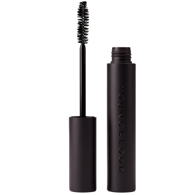 Youngblood EverLashTM Mineral lengthening Mascara 9 ml - Black