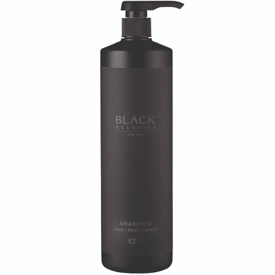 IdHAIR Black Xclusive Shampoo 1000 ml