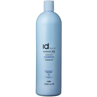 IdHAIR Sensitive Xclusive Everyday Shampoo 1000 ml