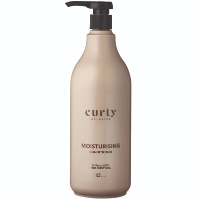IdHAIR Curly Xclusive Moisturising Conditioner 1000 ml