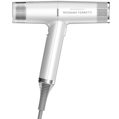 Gama Professional IQ3 Hair Dryer - White - Ferretti