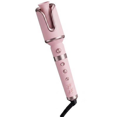 NICMA Styling Auto Twist Curler (Limited Edition)