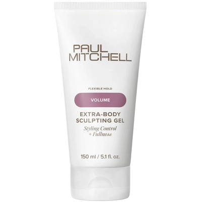 Paul Mitchell Extra-Body Sculpting Gel 150 ml
