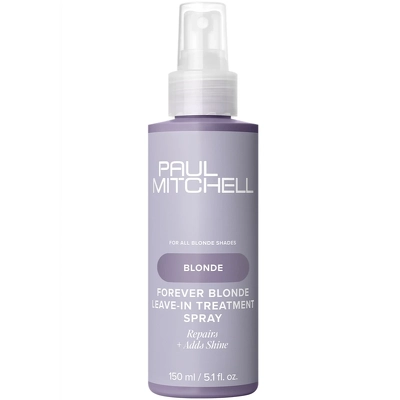 Paul Mitchell Forever Blonde Leave-In Treatment Spray 150 ml