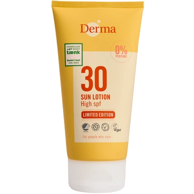 Derma Sun Sollotion SPF30 150 ml