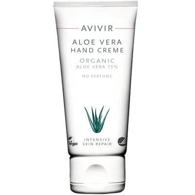 Avivir Aloe Vera Hand Cream 50 ml