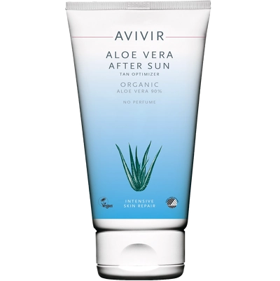 Avivir Aloe Vera After Sun 150 ml