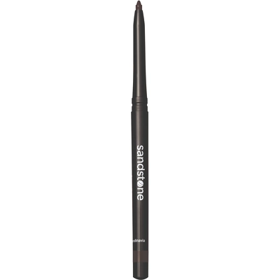 Sandstone Waterproof Eyeliner 0,35 gr. - Grey
