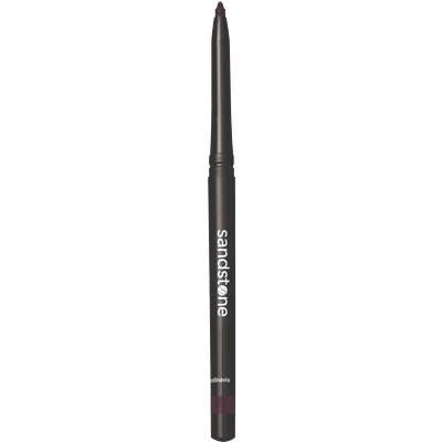 Sandstone Waterproof Eyeliner 0,35 gr. - Aubergine