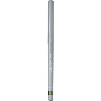 Sandstone Waterproof Metallic Eyeliner 0,35 gr. - 87 Go Green