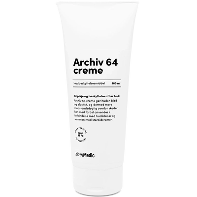 Skan-Medic Archiv 64 Creme 180 ml