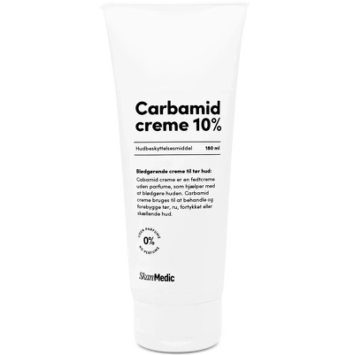 Skan-Medic Carbamid Creme 10% 180 ml