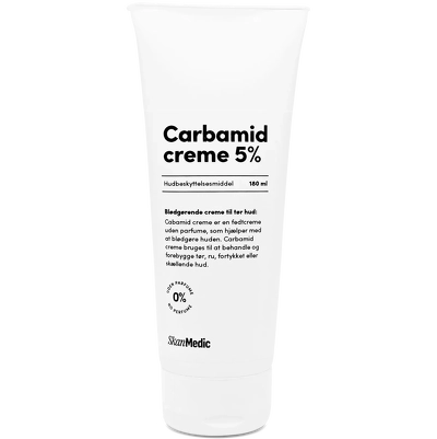 Skan-Medic Carbamid Creme 5% 180 ml