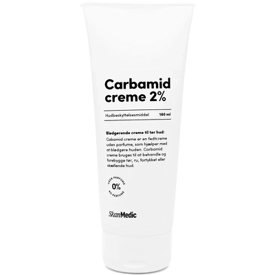Skan-Medic Carbamid Creme 2% 180 ml