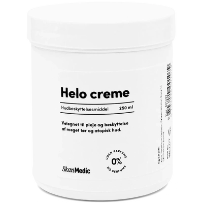 Skan-Medic Helo Creme 250 ml