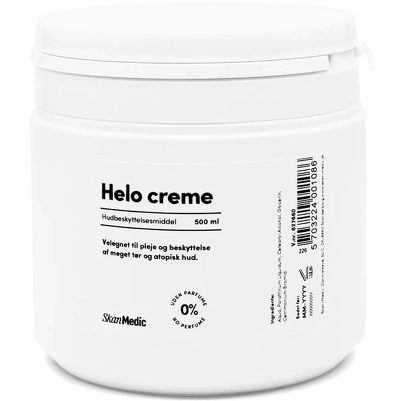 Skan-Medic Helo Creme 500 ml