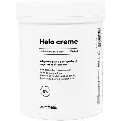 Skan-Medic Helo Creme 1000 ml