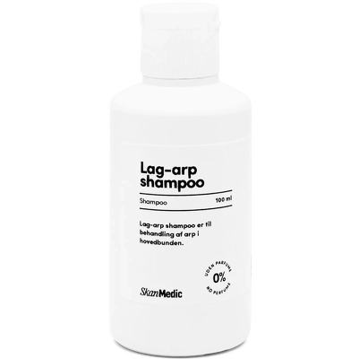 Skan-Medic Lag-Arp Shampoo 100 ml