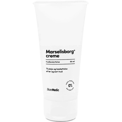 Skan-Medic Marselisborg Creme 50 ml