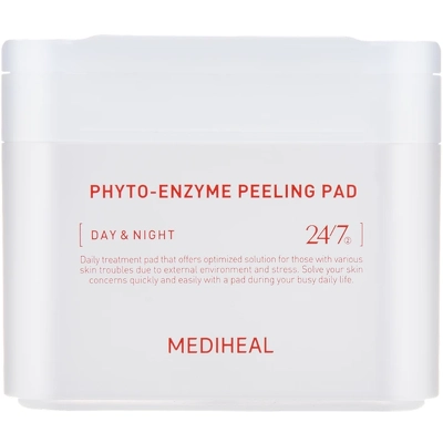 Mediheal Phyto-Enzyme Peeling Pad 90 pieces