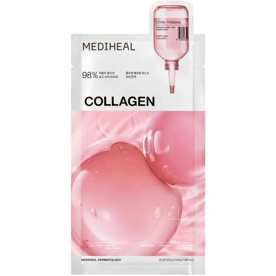 Mediheal Collagen Essential Mask Core Firming 1 Piece 1 pieces